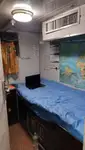 Kapal tanker minyak/bahan kimia kanggo didol