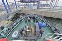Kapal penarik kanggo didol