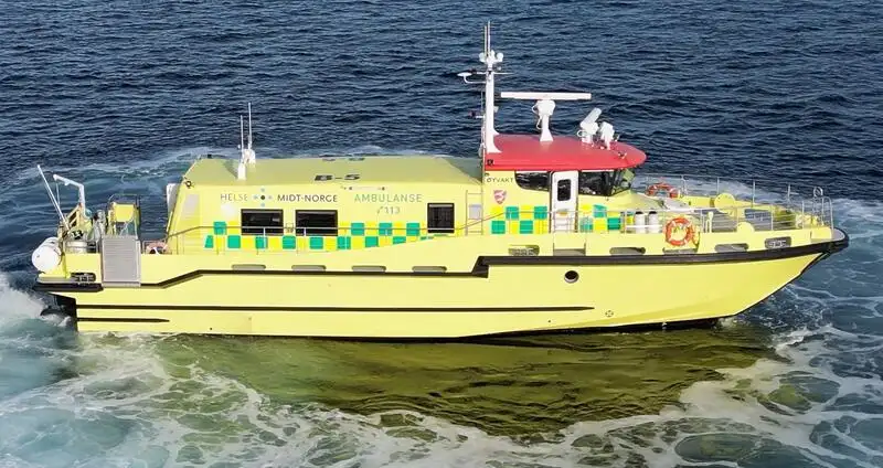 Kapal penyelamat kanggo didol
