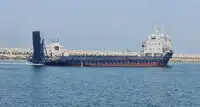 Ro-Ro ship kanggo didol