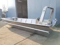 Kapal pendaratan, tangki kanggo didol