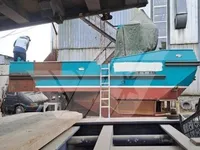 Kapal penarik kanggo didol