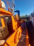 Towboat kanggo didol