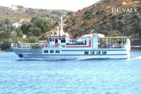 Kapal feri kanggo didol