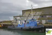 Towboat kanggo didol