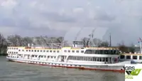Kapal pesiar kanggo didol