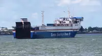 Ro-Ro ship kanggo didol