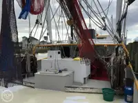 Kapal trawler kanggo didol