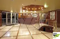 Kapal pesiar kanggo didol