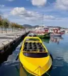 Kapal penumpang kanggo didol