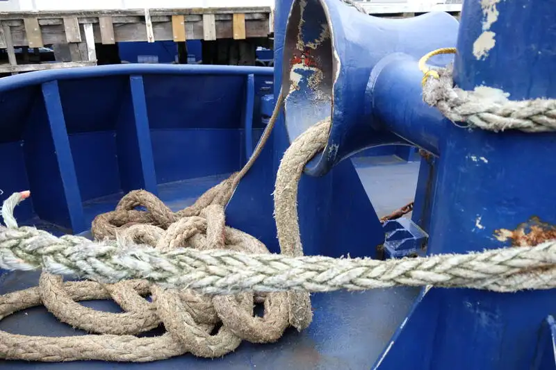 Kapal penarik kanggo didol