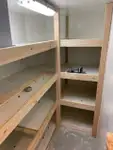 Kapal reefer kanggo didol