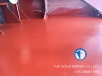 Kapal tanker minyak/bahan kimia kanggo didol