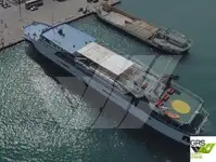 Ro-Ro ship kanggo didol