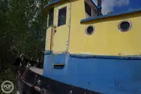Kapal penarik kanggo didol