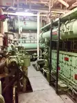 Towboat kanggo didol