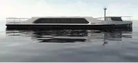 Kapal feri kanggo didol