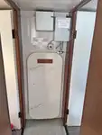 Kapal pesiar kanggo didol