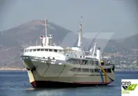 Kapal Ro-Ro kanggo didol