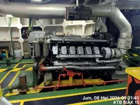Kapal penarik kanggo didol