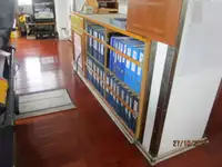 Kapal reefer kanggo didol