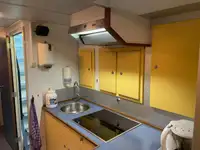Kapal patroli kanggo didol