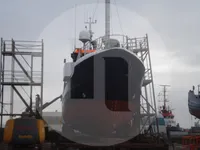 Kapal pancing kanggo didol