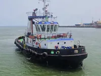 Kapal penarik kanggo didol