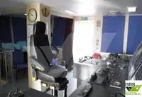 Kapal kerja kanggo didol