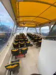 Kapal feri kanggo didol