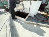 Kapal trawler kanggo didol