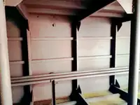 Kapal pendaratan, tangki kanggo didol
