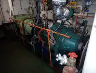 Kapal kerja kanggo didol