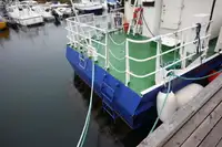Kapal penarik kanggo didol