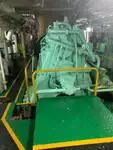 Kapal pasokan kanggo didol