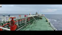Tanker kanggo didol