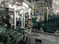 Kapal trawler kanggo didol