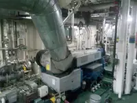 Kapal tanker minyak/bahan kimia kanggo didol