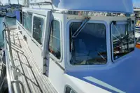 Kapal trawler kanggo didol