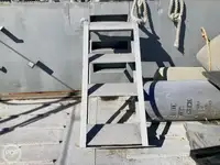 Kapal pendaratan, tangki kanggo didol