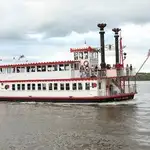 Kapal penumpang kanggo didol