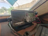 Kapal kerja kanggo didol