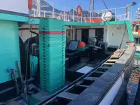 Kapal trawler kanggo didol