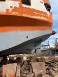 Kapal feri kanggo didol