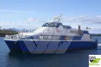 Kapal pesiar kanggo didol