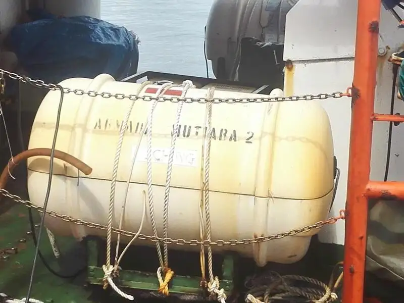 Kapal penarik kanggo didol