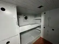 Kapal trawler kanggo didol