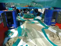 Trawler kanggo didol