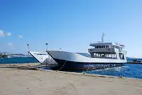 Landing Craft, Tank kanggo didol