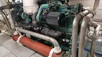 Kapal penumpang kanggo didol